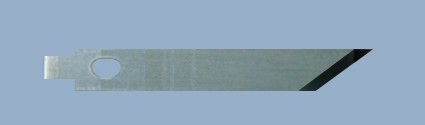 Proedge Angled Chisel Blade (5) image