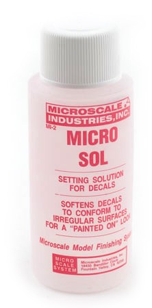 Microscale Micro Sol image
