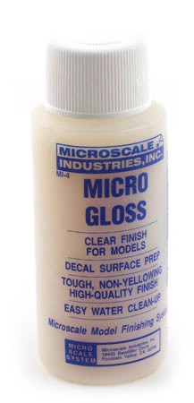 Microscale Micro Coat Gloss image