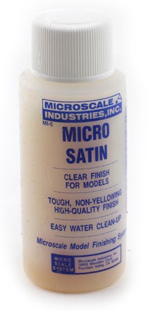 Microscale Micro Coat Satin image