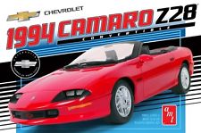 AMT 1/25 1994 Cheverlot Camaro Z28 image