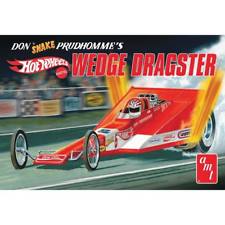 AMT 1/25 Coca-Cola Don "Snake" Prudhomme Wedge Dragster image