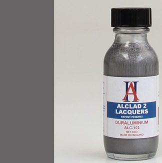 Alclad II Duraluminium 1oz image