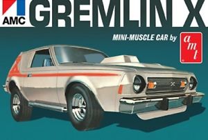 AMT 1/25 1974 AMC Gremlin X image