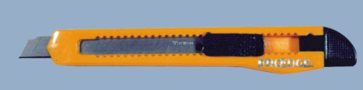 Proedge Snap Blade Knife image