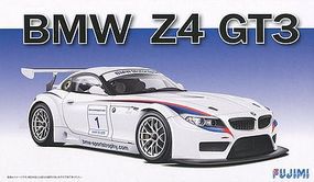 Fujimi 1/24 BMW Z4 GT3 image