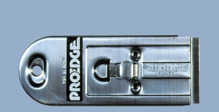 Proedge Safety Scraper image