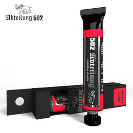 Abteilung 502 Paint Tube - Red Primer image