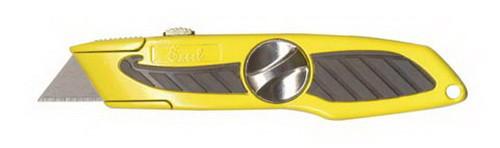 Excel Retractable Heavy Duty Knife image