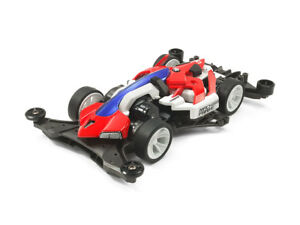 Tamiya Mini 4WD Mach Frame image