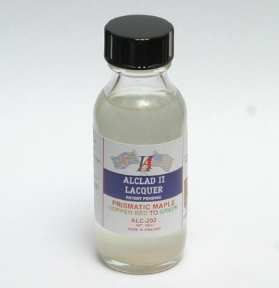 Alclad II Prismatic Copper Red to Green 1oz image