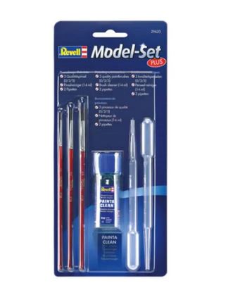 Revell Painting Accessory Pipettes Pack  image