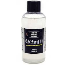 Alclad II Klear Kote Light Sheen 4oz image