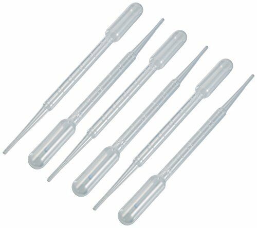 Revell Pipette Set (6 Pieces) image
