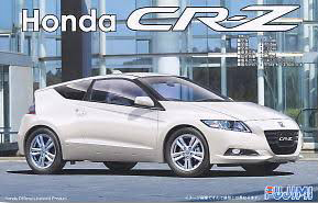 Fujimi 1/24 Honda CR-Z image