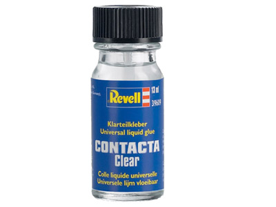 Revell Contacta Cement Liquid 13ml image