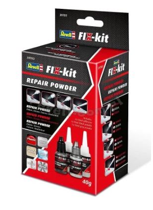 Revell Fix Kit Repair Powder image