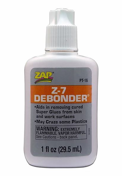 Zap Z-7 Debonder image