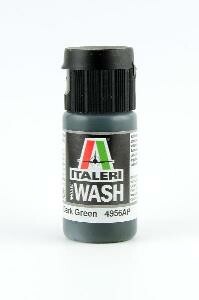 Italeri Model Wash 20mL - Grey image