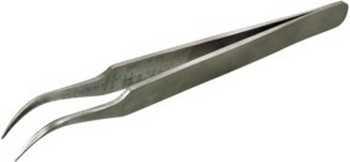 Italeri Precision Tweezers - Curved image