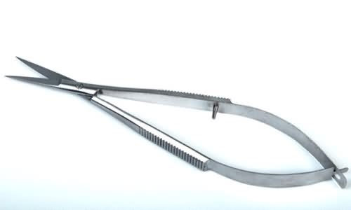 Italeri Mini Snips for Photoetch Parts image