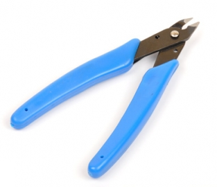 Italeri Professional Flush Cutters image