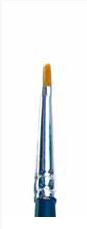 Italeri Synthetic Flat 000 Brush image