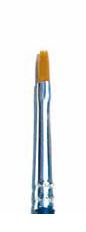 Italeri Synthetic Flat 0 Brush image