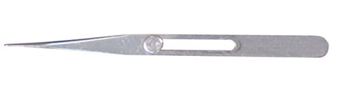 Proedge Tweezer Pointed Slide Lock image