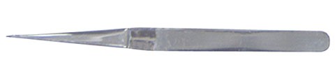 Proedge Tweezer Pointed Self Close image