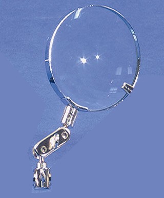 Proedge Magnifier with Conversion image