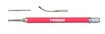 Proedge Soft Grip Burnisher Set image