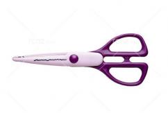 Proedge Craft Scissors Irregular Cut image