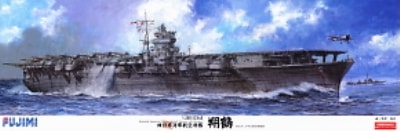 Fujimi 1/350 IJN Aircraft Carrier Shokaku image