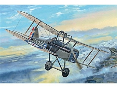 Merit Models 1/24 RAF S.E.5a image