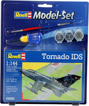Revell 1/144 Tornado IDS Model Set image