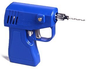 Tamiya Electric Handy Drill image