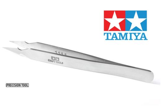 Tamiya Decal Tweezers image