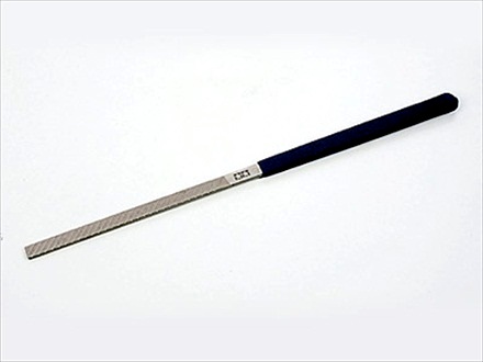 Tamiya Modelling File Flat 6mm image