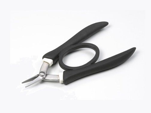 Tamiya Mini Bending Pliers for Photo Etched image