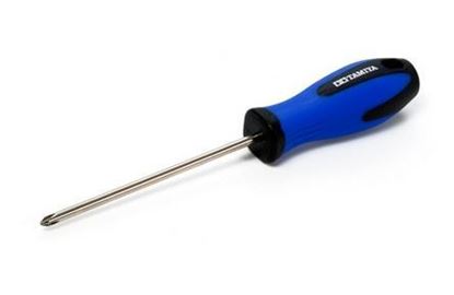 Tamiya Screwdriver Pro L (+) image