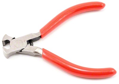 Proedge 4" End Nipper Pliers image