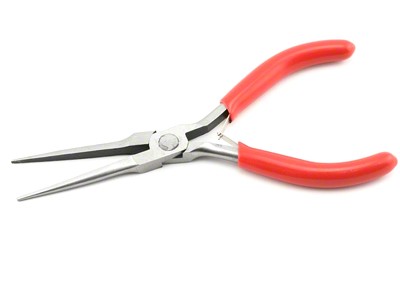 Proedge 4" Needle Nose Pliers image