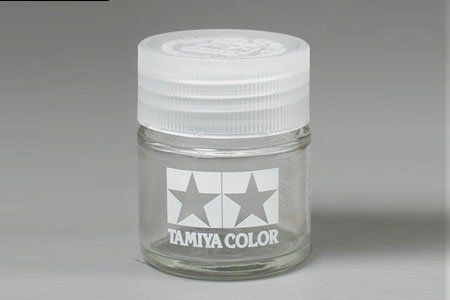 Tamiya Paint Mixing Jar 23ml image