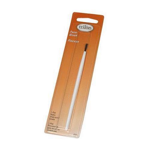 Testors Brush Flat image
