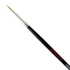 Testors Brush #2 Red Sable image