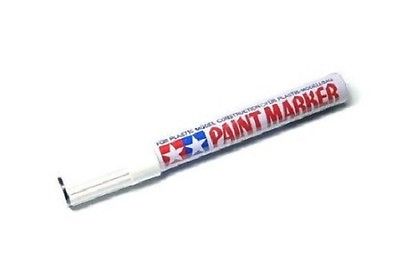 Tamiya X2 Gloss White Enamel Paint Marker image