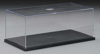 Trumpeter Display Case for 1/24 image