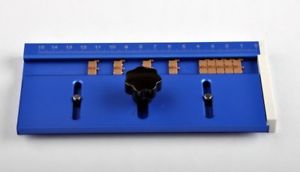 Trumpeter Master Tools Assembly Jig for Tank Tracks image