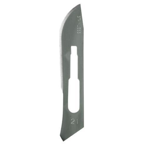 Excel Large Curved Scalpel Blades (2) image